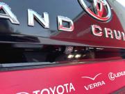 Toyota Land Cruiser 300 Series Пермь  - изображение 51