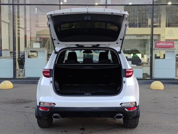 Kia Sportage IV Рестайлинг с пробегом 2021 года, цена 2 489 000 рублей, 96750 км, внедорожник, Автокод Объявления