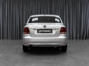 Volkswagen Polo V Рестайлинг Тюмень  - изображение 20