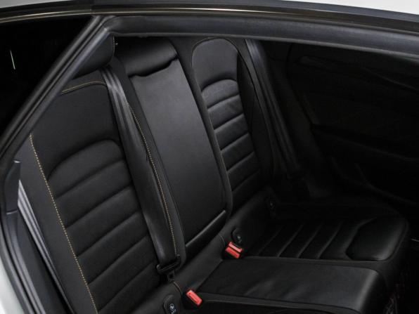 Volkswagen Passat CC II Рестайлинг с пробегом 2020 года, цена 3 790 000 рублей, 31778 км, лифтбек, Автокод Объявления