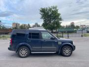 Land Rover Discovery IV Санкт-Петербург  - изображение 29