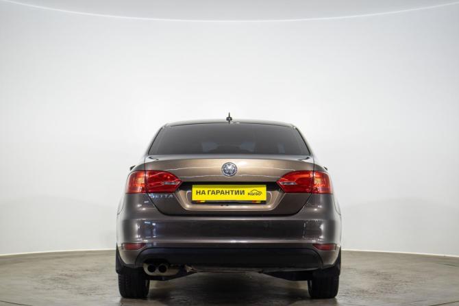 Volkswagen Jetta VI с пробегом 2012 года, цена 859 000 рублей, 224556 км, седан, Автокод Объявления