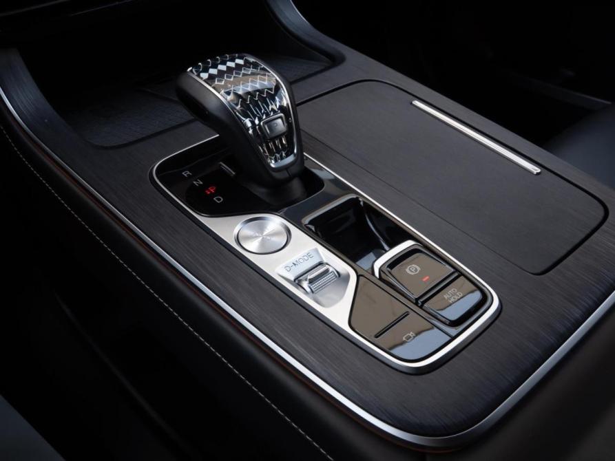 GAC GS8 II Краснодар  - изображение 14
