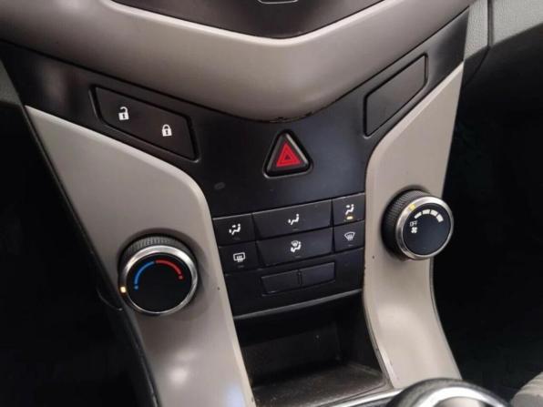 Chevrolet Cruze I с пробегом 2010 года, цена 597 400 рублей, 214597 км, седан, Автокод Объявления