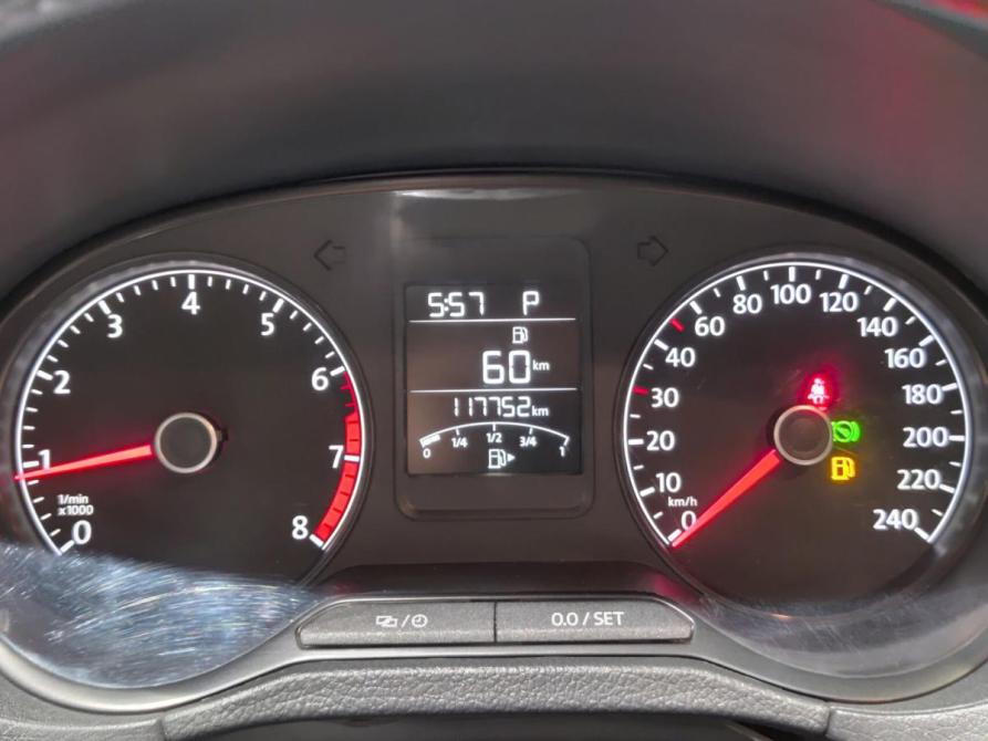 Volkswagen Polo V Рестайлинг Казань  - изображение 16