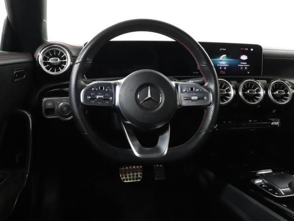 Mercedes-Benz CLA II (C118 X118) с пробегом 2019 года, цена 3 249 900 рублей, 62663 км, седан, Автокод Объявления