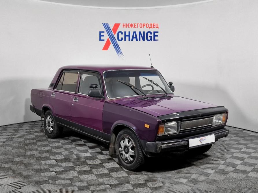 Lada (ВАЗ) 2105 Нижний Новгород  - изображение 2