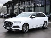 Audi Q7 II (4M) Рестайлинг Москва  - изображение 31