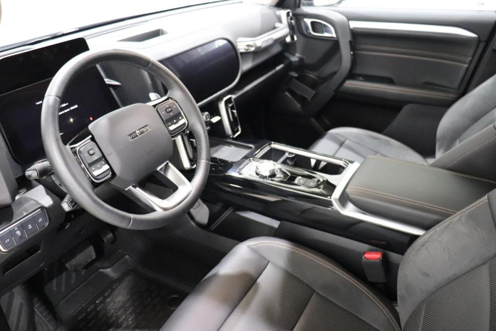 Haval Dargo I Иркутск  - изображение 18
