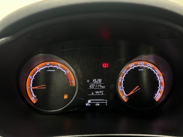 Lada (ВАЗ) Granta I Рестайлинг с пробегом 2023 года, цена 780 000 рублей, 121801 км, универсал, Автокод Объявления