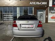 Chevrolet Aveo I Рестайлинг Набережные Челны  - изображение 33