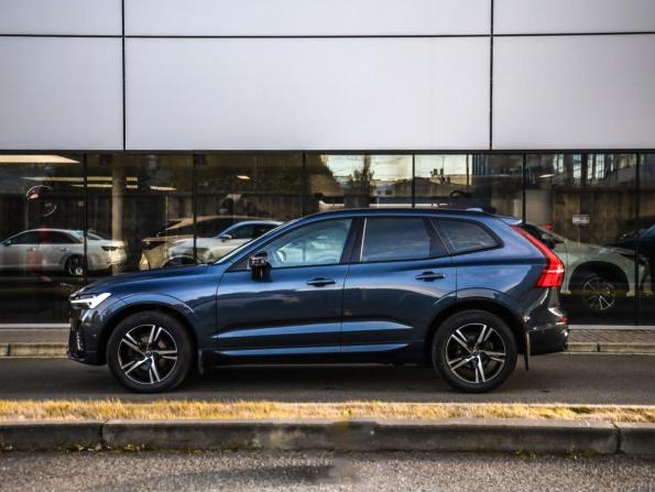 Volvo XC60 II Рестайлинг с пробегом 2021 года, цена 4 399 000 рублей, 87916 км, внедорожник, Автокод Объявления