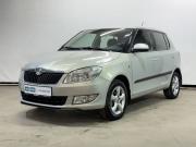 Skoda Fabia II Рестайлинг Ярославль  - изображение 16