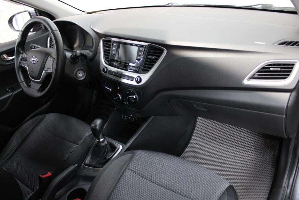 Hyundai Solaris II Ярославль  - изображение 10