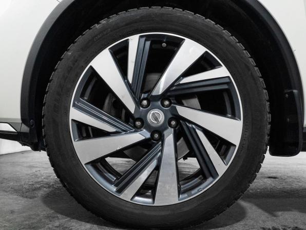 Nissan Murano III (Z52) Рестайлинг с пробегом 2019 года, цена 2 700 000 рублей, 47379 км, внедорожник, Автокод Объявления