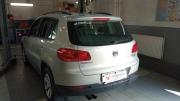 Volkswagen Tiguan I Рестайлинг Санкт-Петербург  - изображение 10