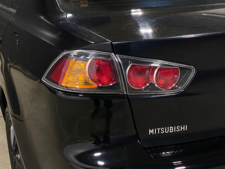 Mitsubishi Lancer X Рестайлинг Челябинск  - изображение 7