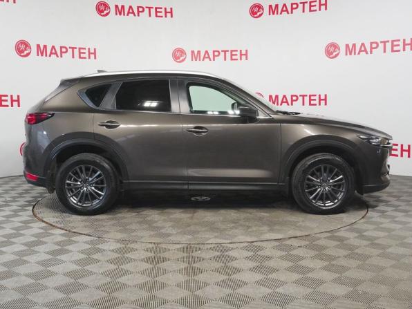 Mazda CX-5 II с пробегом 2019 года, цена 2 150 000 рублей, 185031 км, внедорожник, Автокод Объявления