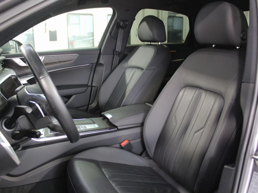 Audi A6 V (C8) Москва  - изображение 14