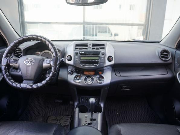 Toyota RAV4 III (XA30) Рестайлинг с пробегом 2010 года, цена 1 357 000 рублей, 189609 км, внедорожник, Автокод Объявления