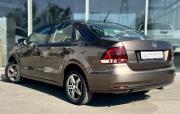 Volkswagen Polo V Рестайлинг Воронеж  - изображение 24
