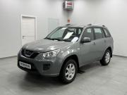 Chery Tiggo (T11) I Рестайлинг (FL) Казань  - изображение 13