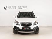 Opel Mokka I Казань  - изображение 10