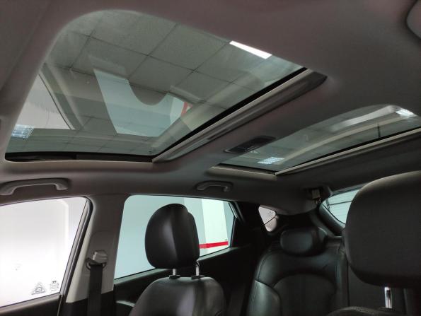 Hyundai ix35 I с пробегом 2011 года, цена 1 350 000 рублей, 167400 км, внедорожник, Автокод Объявления