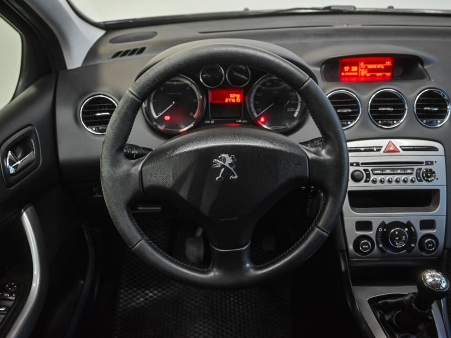 Peugeot 408 I Челябинск  - изображение 17