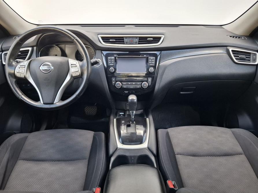 Nissan X-Trail III Москва  - изображение 13