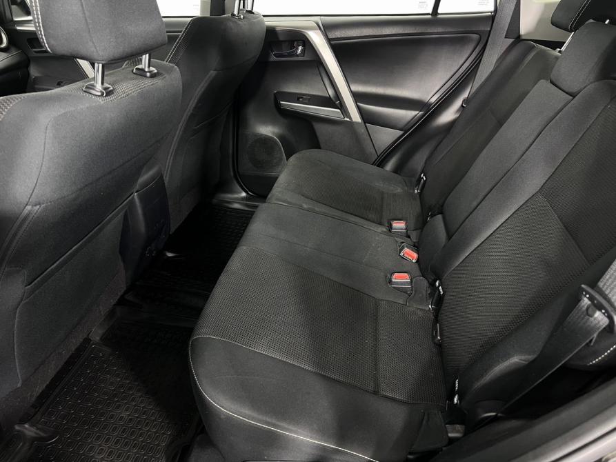 Toyota RAV4 IV (XA40) Рестайлинг Калининград  - изображение 10