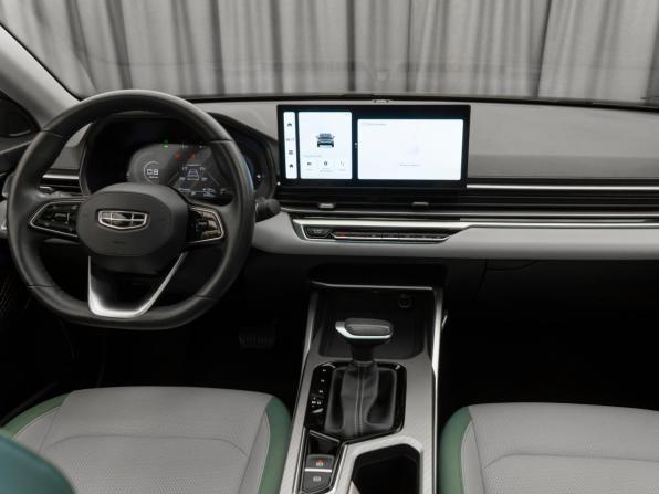 Geely Emgrand II с пробегом 2023 года, цена 1 690 000 рублей, 24400 км, седан, Автокод Объявления