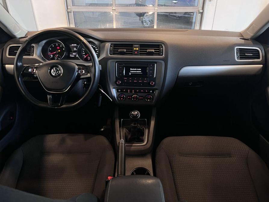Volkswagen Jetta VI Рестайлинг Чебоксары  - изображение 9