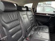 Volkswagen Touareg II Рестайлинг Череповец  - изображение 30