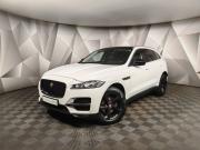 Jaguar F-Pace I Москва  - изображение 23