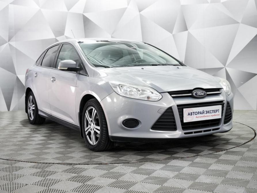 Ford Focus III Ульяновск  - изображение 7