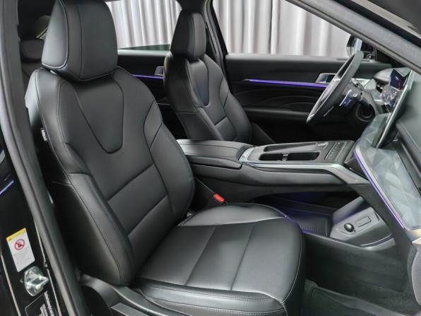 Haval F7 II с пробегом 2025 года, цена 2 998 000 рублей, 10904 км, внедорожник, Автокод Объявления
