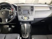 Nissan Tiida I Рестайлинг Москва  - изображение 33