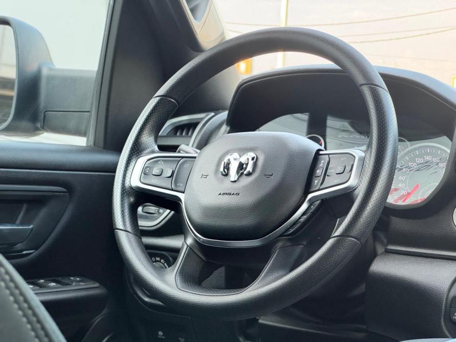 Ram 1500 V Рестайлинг Воронеж  - изображение 12
