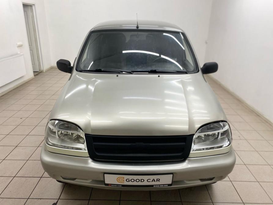 Chevrolet Niva I Энгельс  - изображение 8
