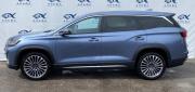 JETOUR X90+ Самара  - изображение 39