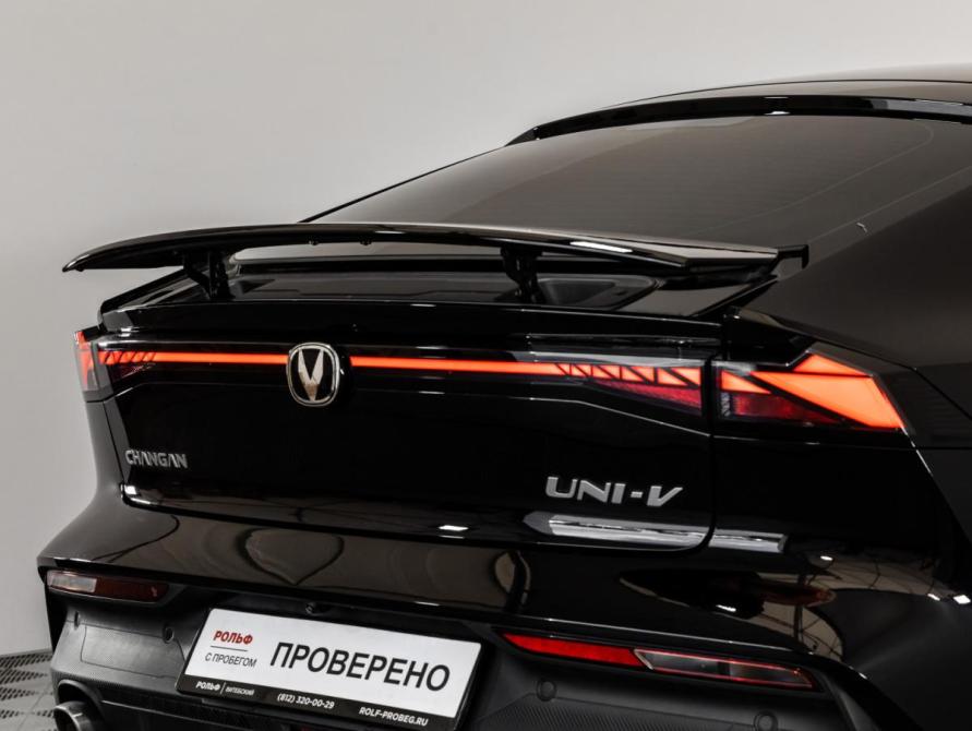 Changan UNI-V I Санкт-Петербург  - изображение 35