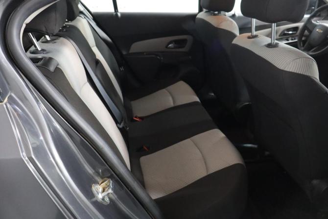 Chevrolet Cruze I с пробегом 2012 года, цена 649 000 рублей, 127000 км, седан, Автокод Объявления