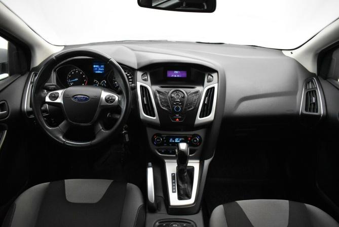 Ford Focus III с пробегом 2011 года, цена 725 000 рублей, 319599 км, хэтчбек, Автокод Объявления