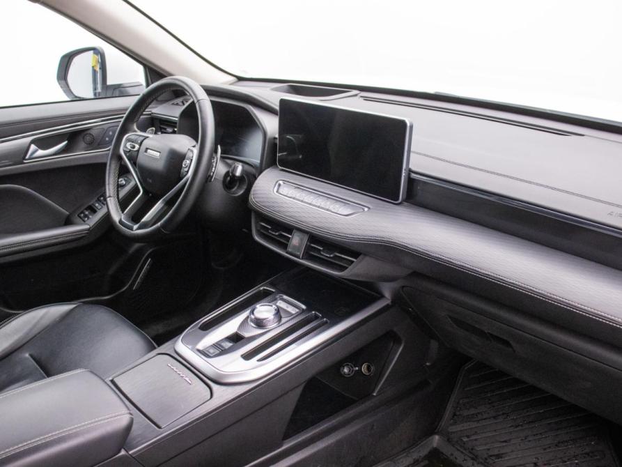 Haval Jolion I Москва  - изображение 9