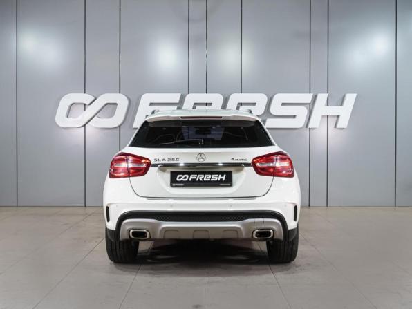 Mercedes-Benz GLA I (X156) с пробегом 2015 года, цена 2 044 000 рублей, 148591 км, внедорожник, Автокод Объявления