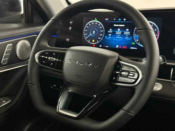 Chery Tiggo 8 Pro Max I Рестайлинг с пробегом 2023 года, цена 2 340 000 рублей, 46936 км, внедорожник, Автокод Объявления