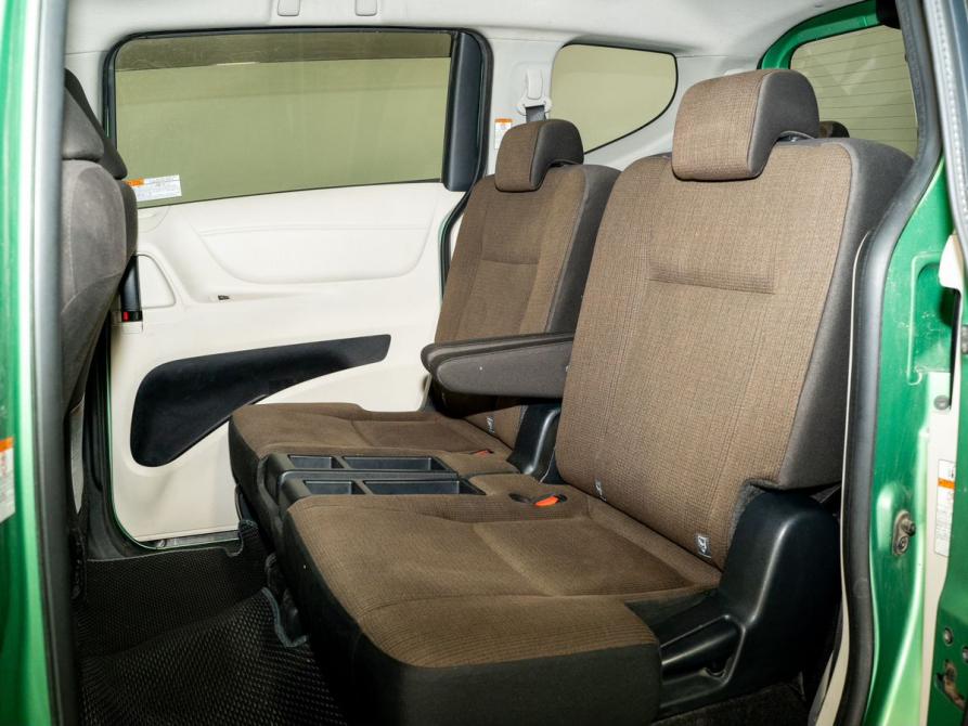 Toyota Sienta II Иркутск  - изображение 7