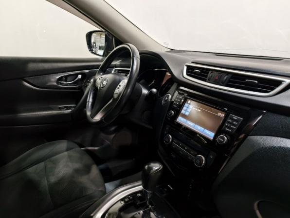 Nissan X-Trail III с пробегом 2015 года, цена 1 529 000 рублей, 161201 км, внедорожник, Автокод Объявления