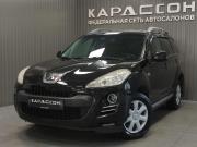 Peugeot 4007 Пермь  - изображение 19